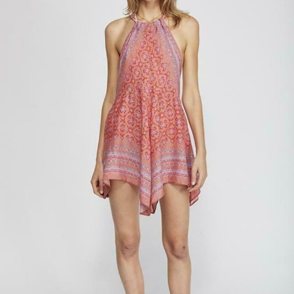 Free People Dresses & Skirts - Free People Make me Yours mini dress